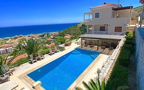 Villa Pasifai
